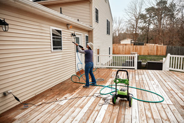 Pressure Washing Contractors in Grandville, MI